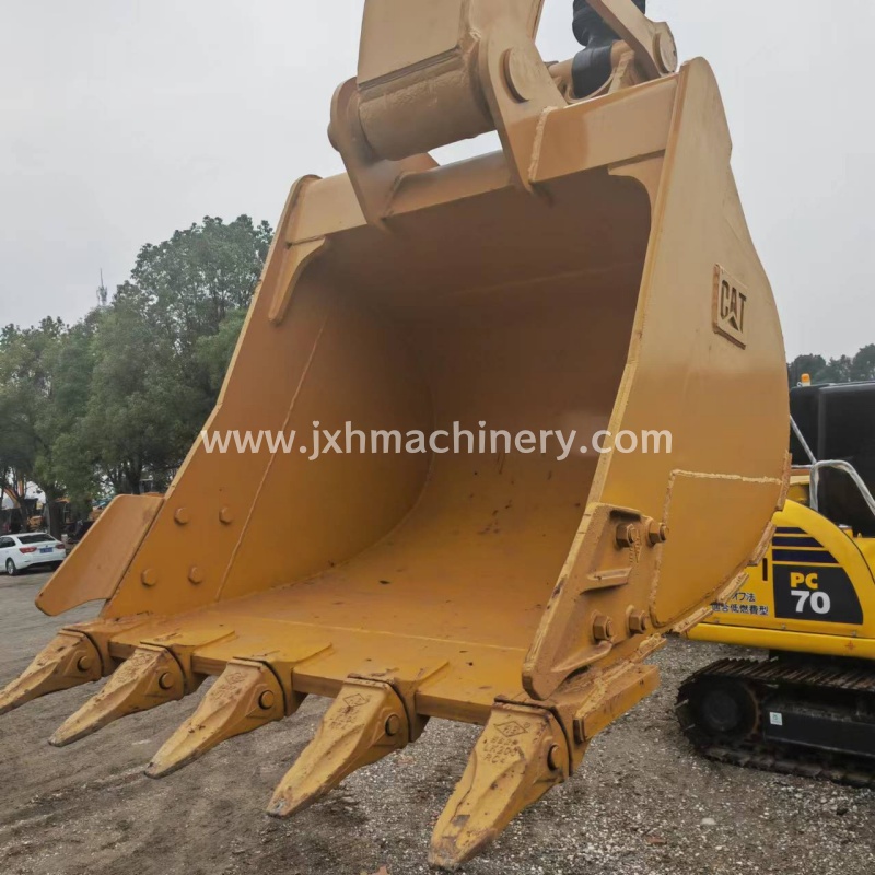 Caterpillar 320D2 Crawler Excavator - Image 5
