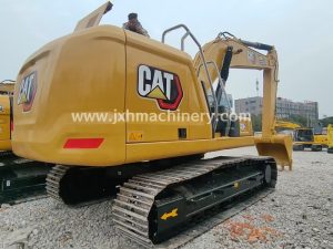 Caterpillar 320 GC Crawler Excavator