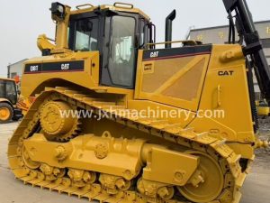 Caterpillar D8T Bulldozer