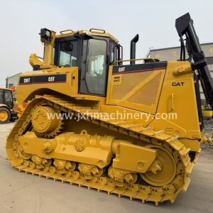Caterpillar D8T Bulldozer