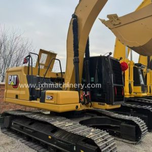 Caterpillar 323 GC Hydraulic Excavator