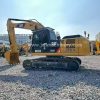 Caterpillar 325D Hydraulic Crawler Excavator