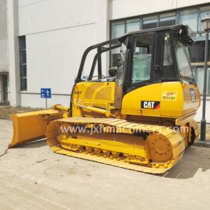Caterpillar D5 Bulldozer