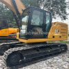 Caterpillar 320 (High-End 6-Cylinder) Crawler Excavator