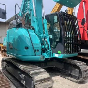 Kobelco 125 Crawler Excavator