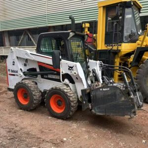 Bobcat S630 Skid Steer Loader