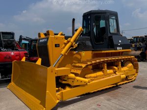 Shantui SD16 Bulldozer
