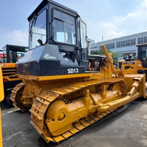 Shantui SD13 Bulldozer