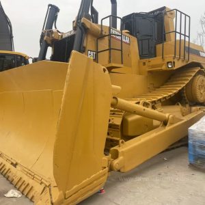 Caterpillar D10 Bulldozer