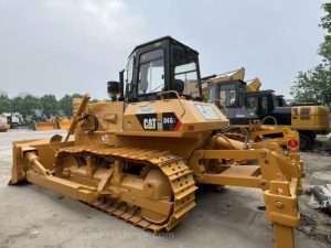 Caterpillar D6G Bulldozer