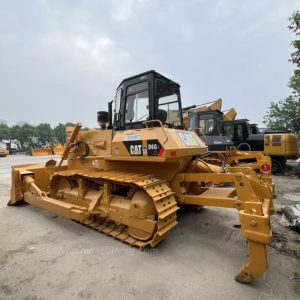 Caterpillar D6G Bulldozer