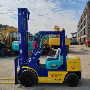 Komatsu 30 Series Forklift