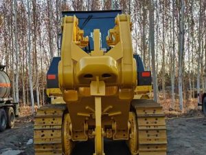 Shantui SD32 Bulldozer