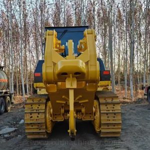 Shantui SD32 Bulldozer