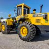 Komatsu WA470 Loader