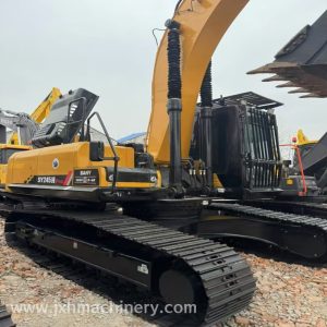Sany SY245H Crawler Excavator