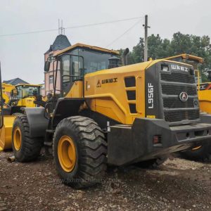 SDLG L956F Loader