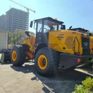 LONKING LG855H Loader