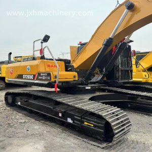 Sany SY265C Crawler Excavator
